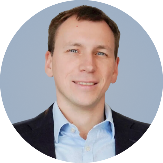 Picture of Konstantin Shulga