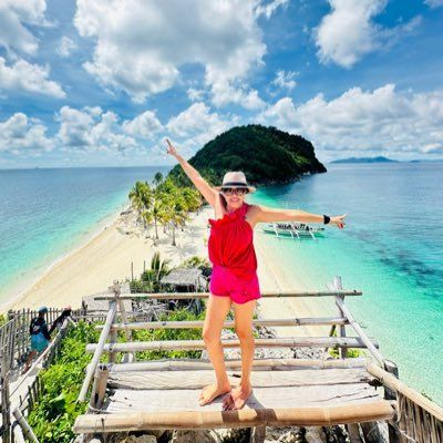 Carrie ✈️📍$BTC LAS VEGAS