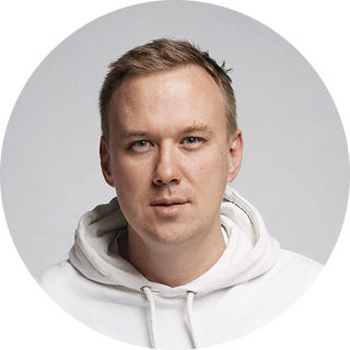 Picture of Andrey Lazutkin
