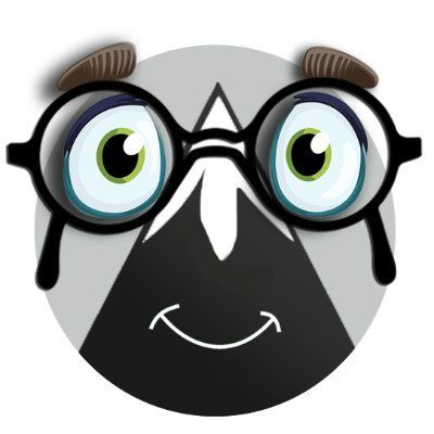 Author logo