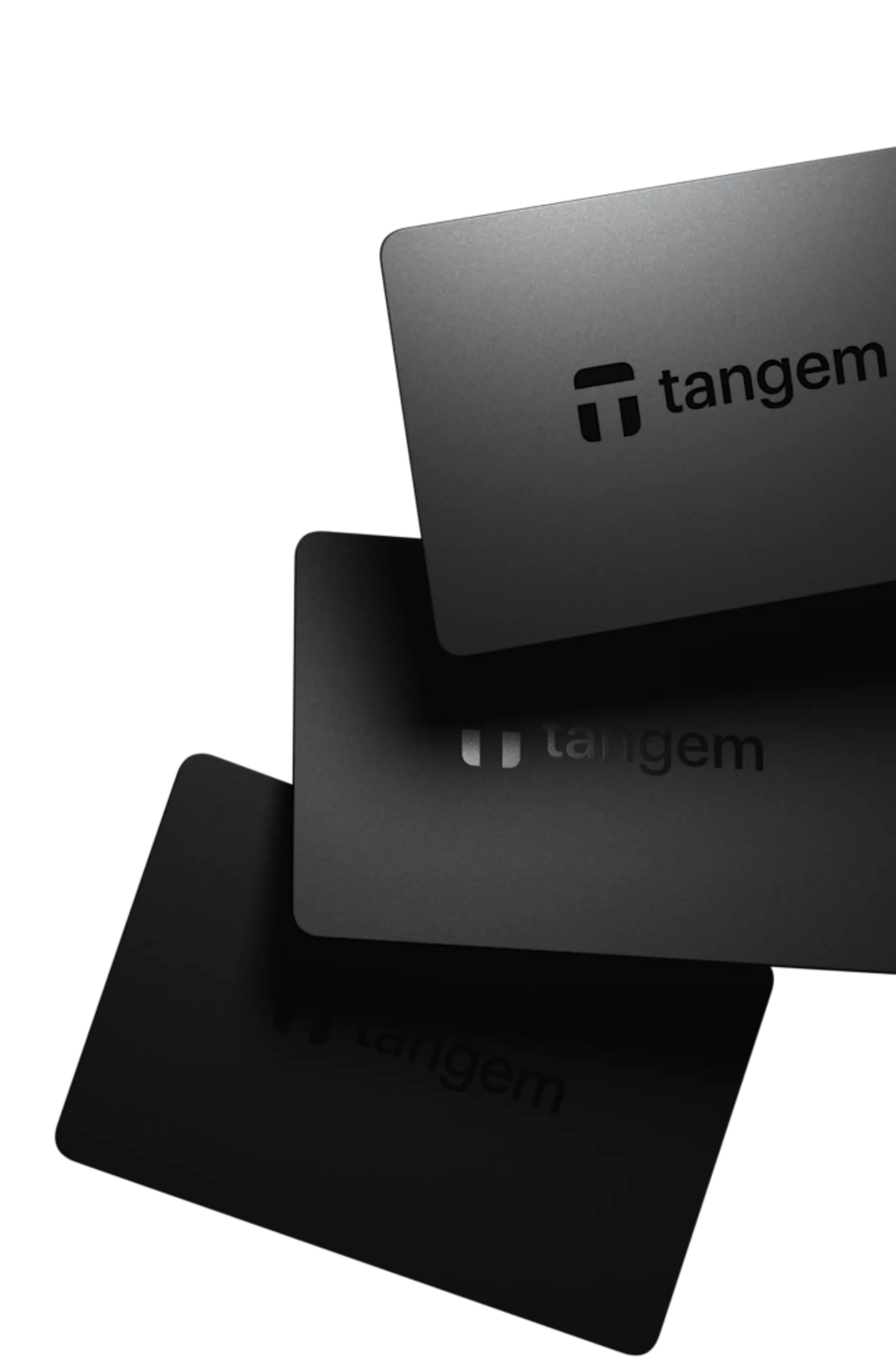 Tamgem Tangem Crypto Wallet: Your Secure Hardware Solution