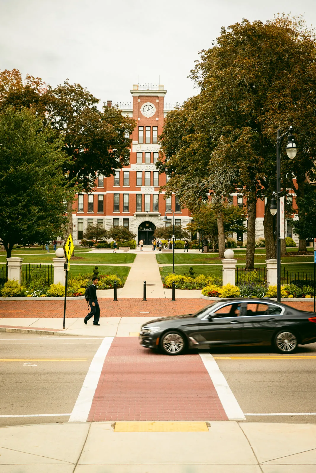 Clark University