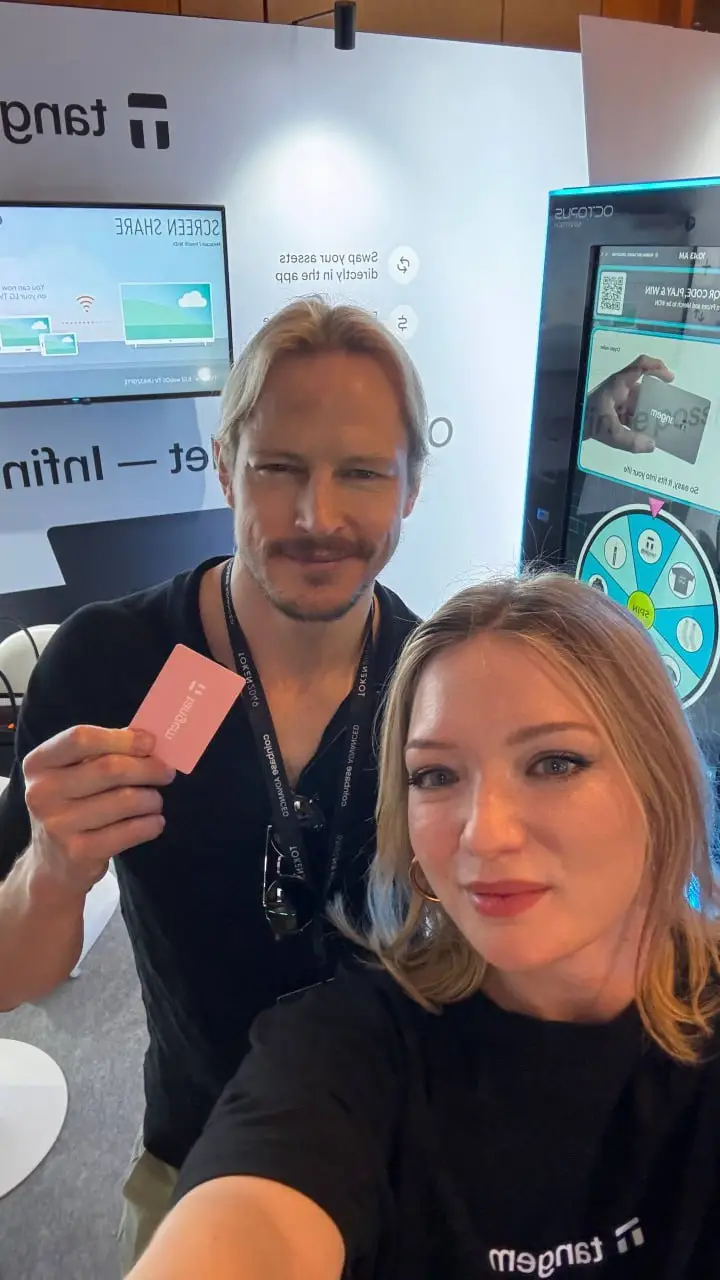 Educational seminar on self-custody