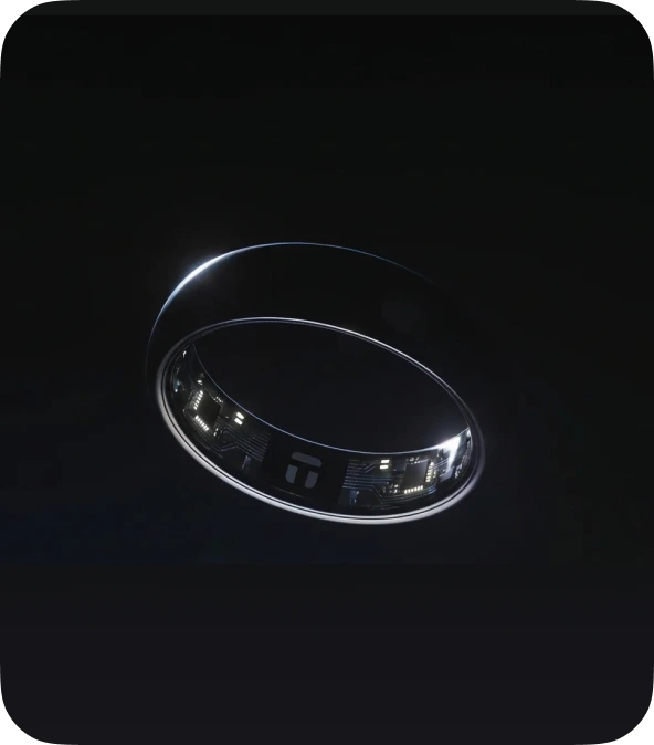 Tangem Ring