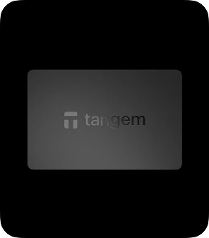 Tangem Wallet v2