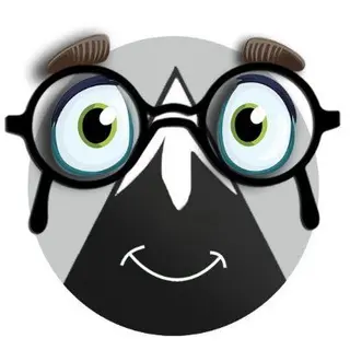 Author logo
