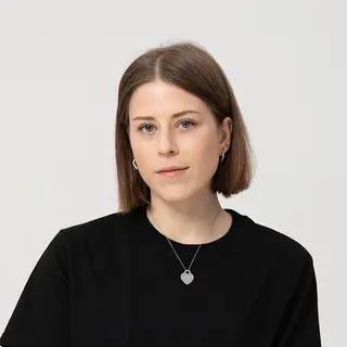 Author logo
