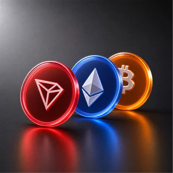 Stablecoins