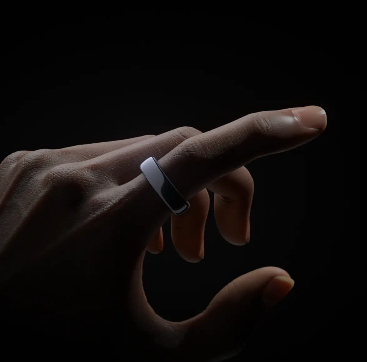 Tangem Ring