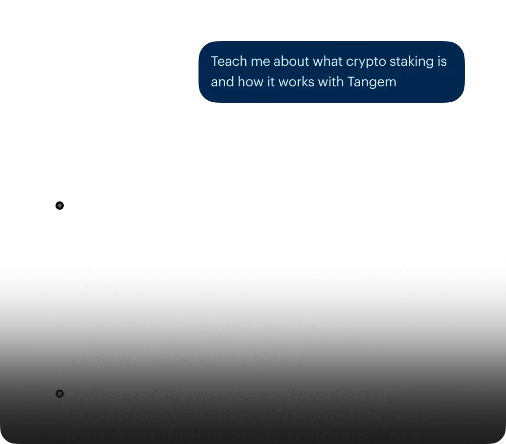AI Research Process