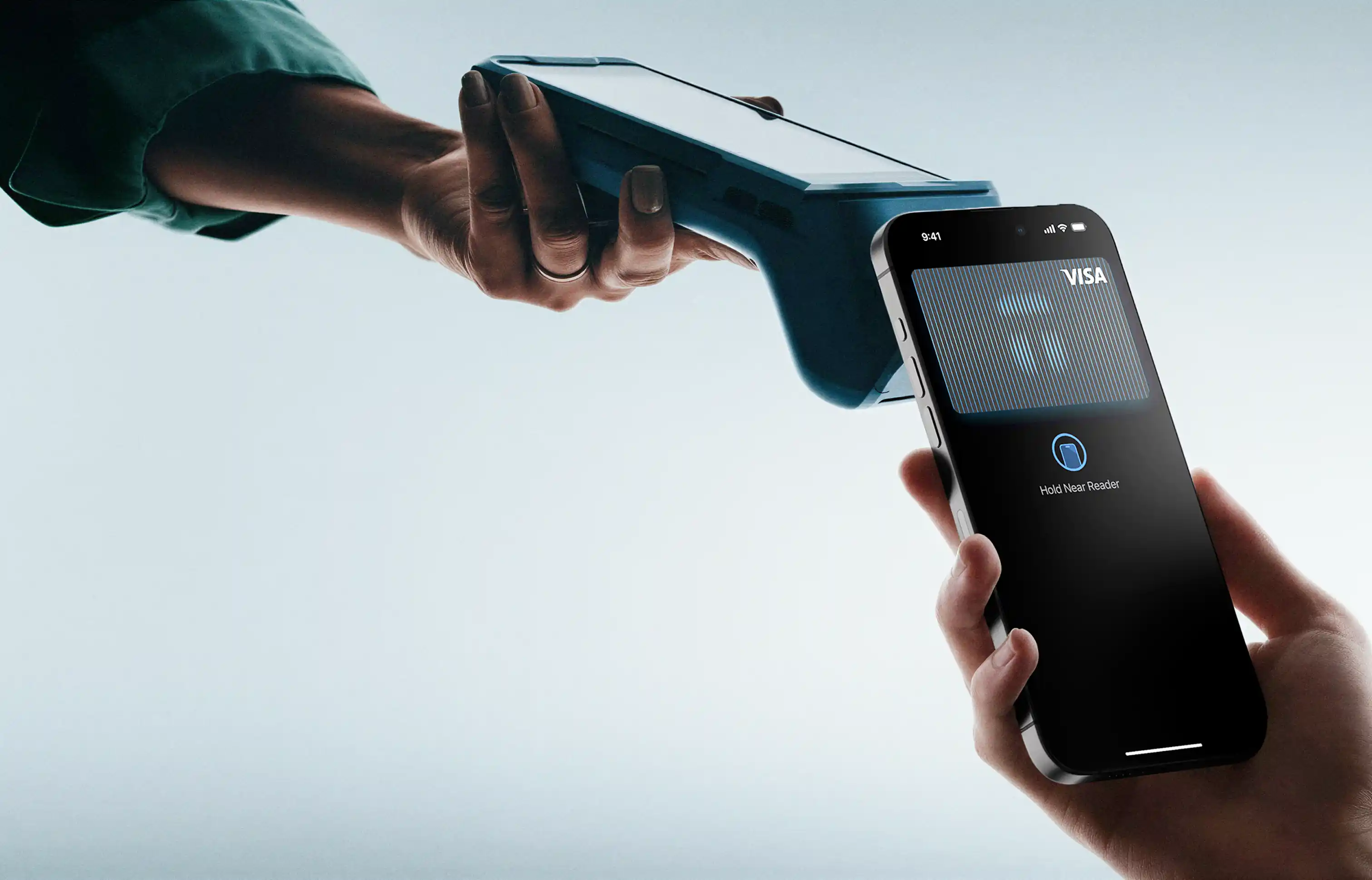 Tangem Pay - Turn your crypto into everyday spending