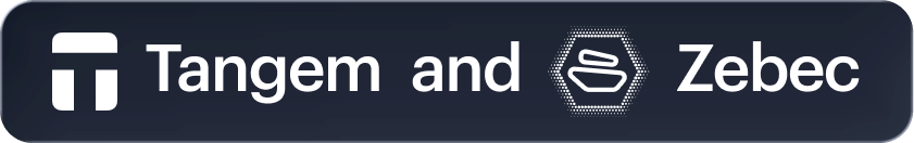 Tangem and Zebec icons